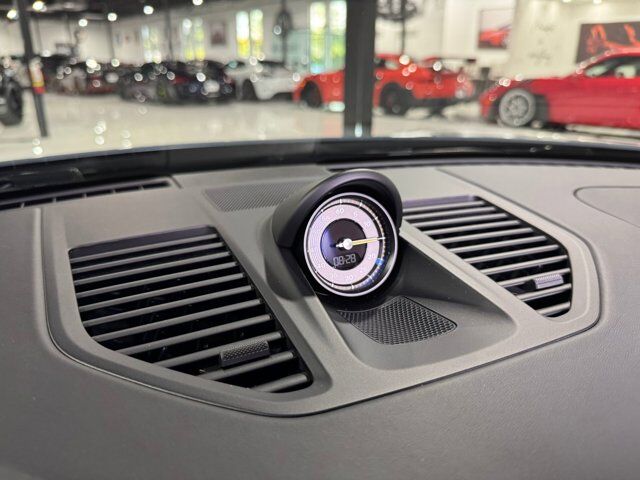 2025 Porsche 911 GT3 RS DELIVERY MILES! Arctic Grey paint, axle lift, Exclusive Design tails, Bose audio AND MORE!! Fort Lauderdale FL