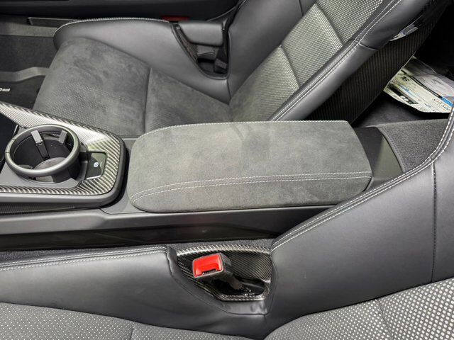 2025 Porsche 911 GT3 RS DELIVERY MILES! Arctic Grey paint, axle lift, Exclusive Design tails, Bose audio AND MORE!! Fort Lauderdale FL