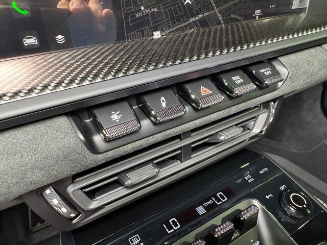 2025 Porsche 911 GT3 RS DELIVERY MILES! Arctic Grey paint, axle lift, Exclusive Design tails, Bose audio AND MORE!! Fort Lauderdale FL