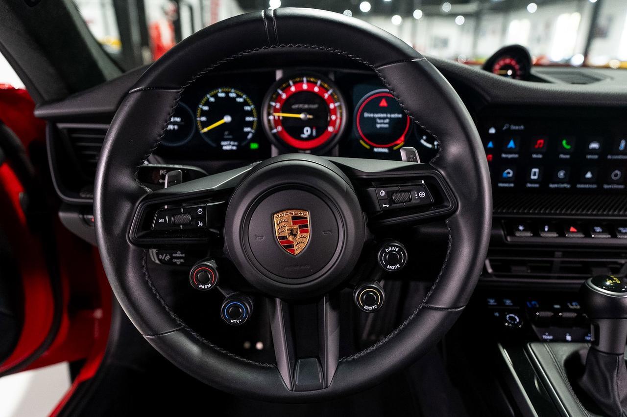 2025 Porsche 911 GT3 RS Fort Lauderdale FL