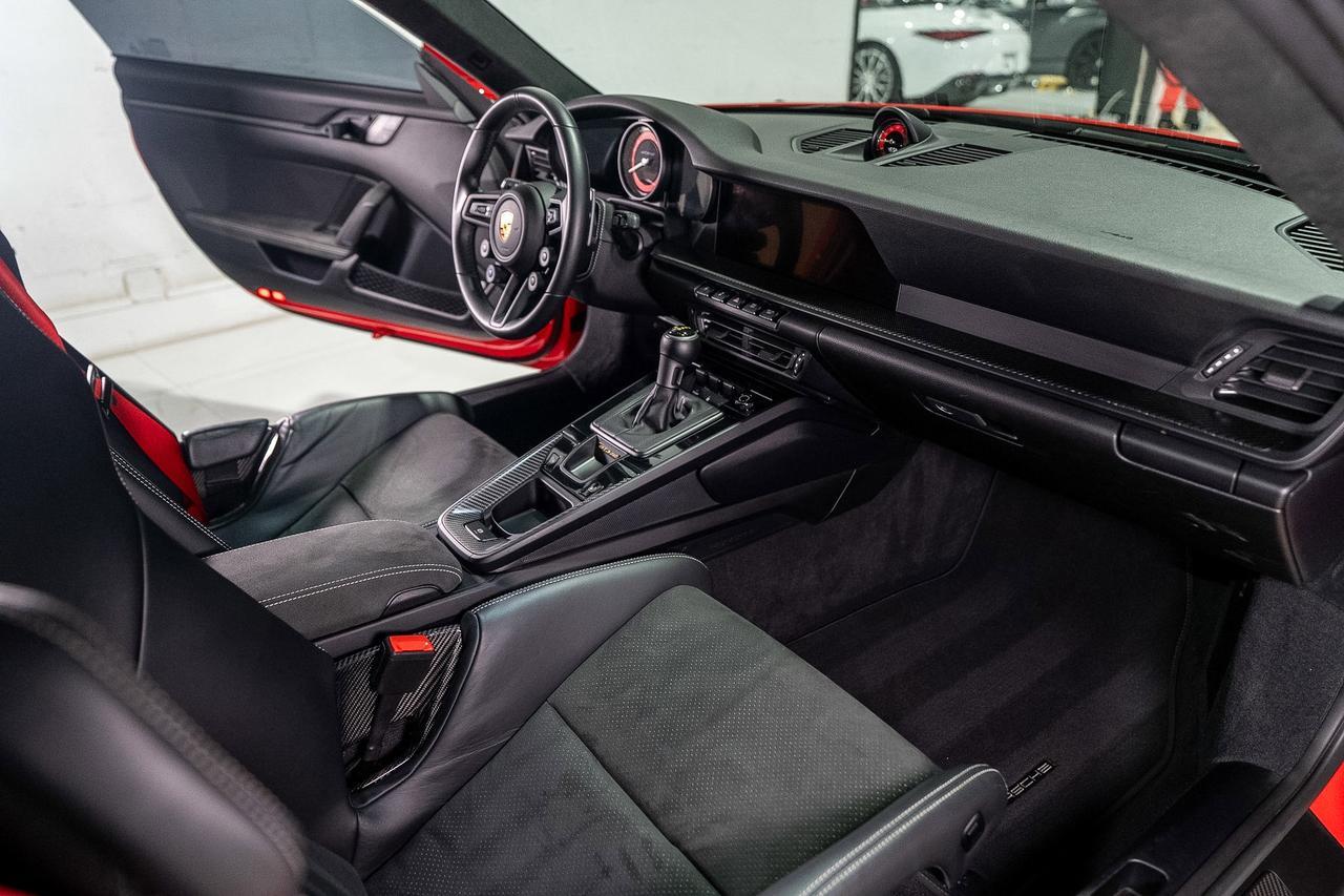 2025 Porsche 911 GT3 RS Fort Lauderdale FL
