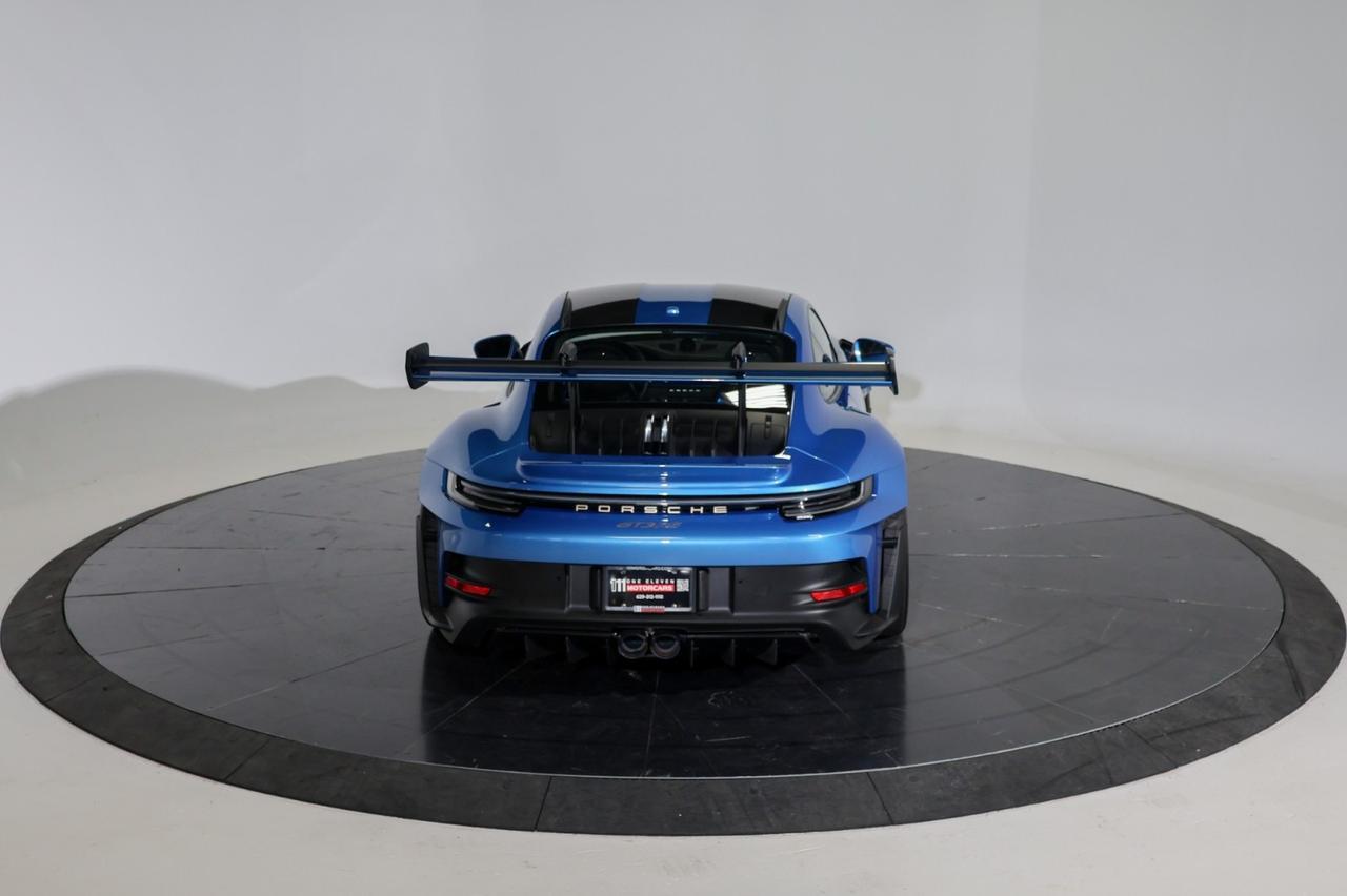 2025 Porsche 911 GT3 RS Franklin TN