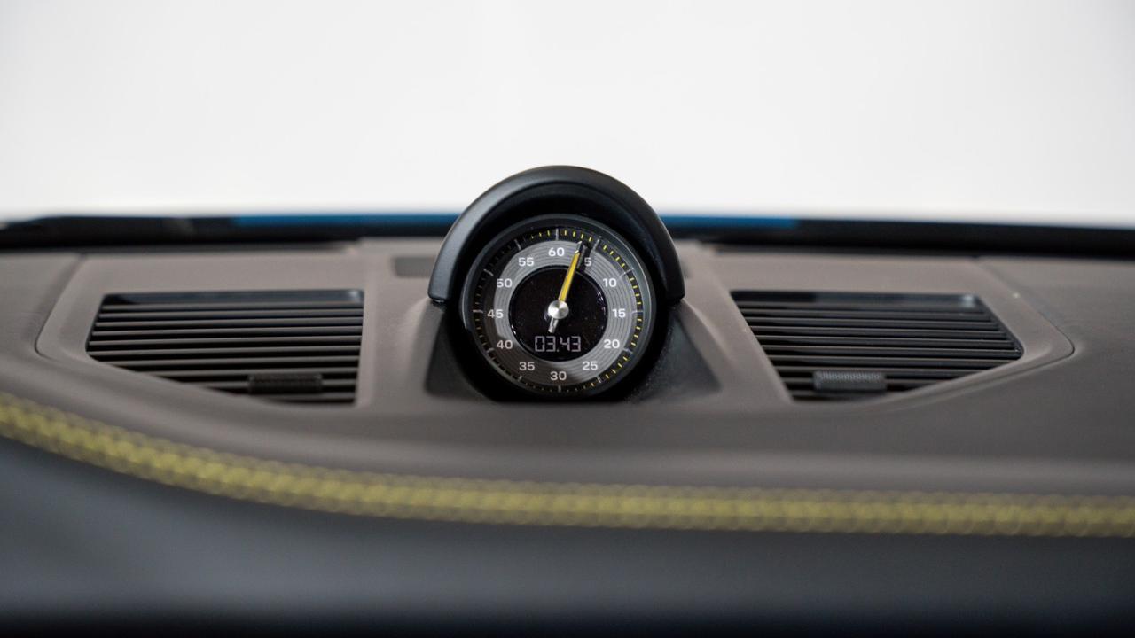 2025 Porsche 911 GT3 RS Franklin TN