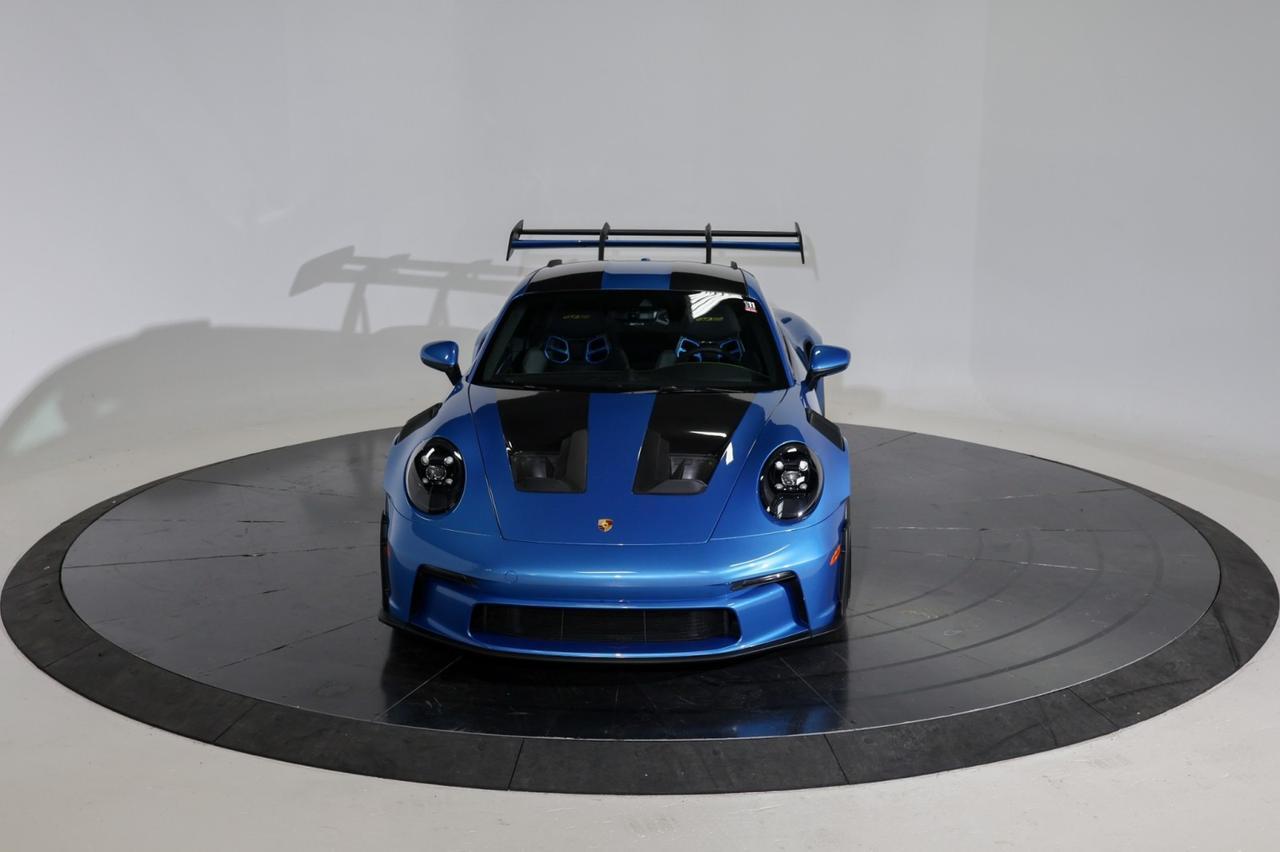 2025 Porsche 911 GT3 RS Franklin TN