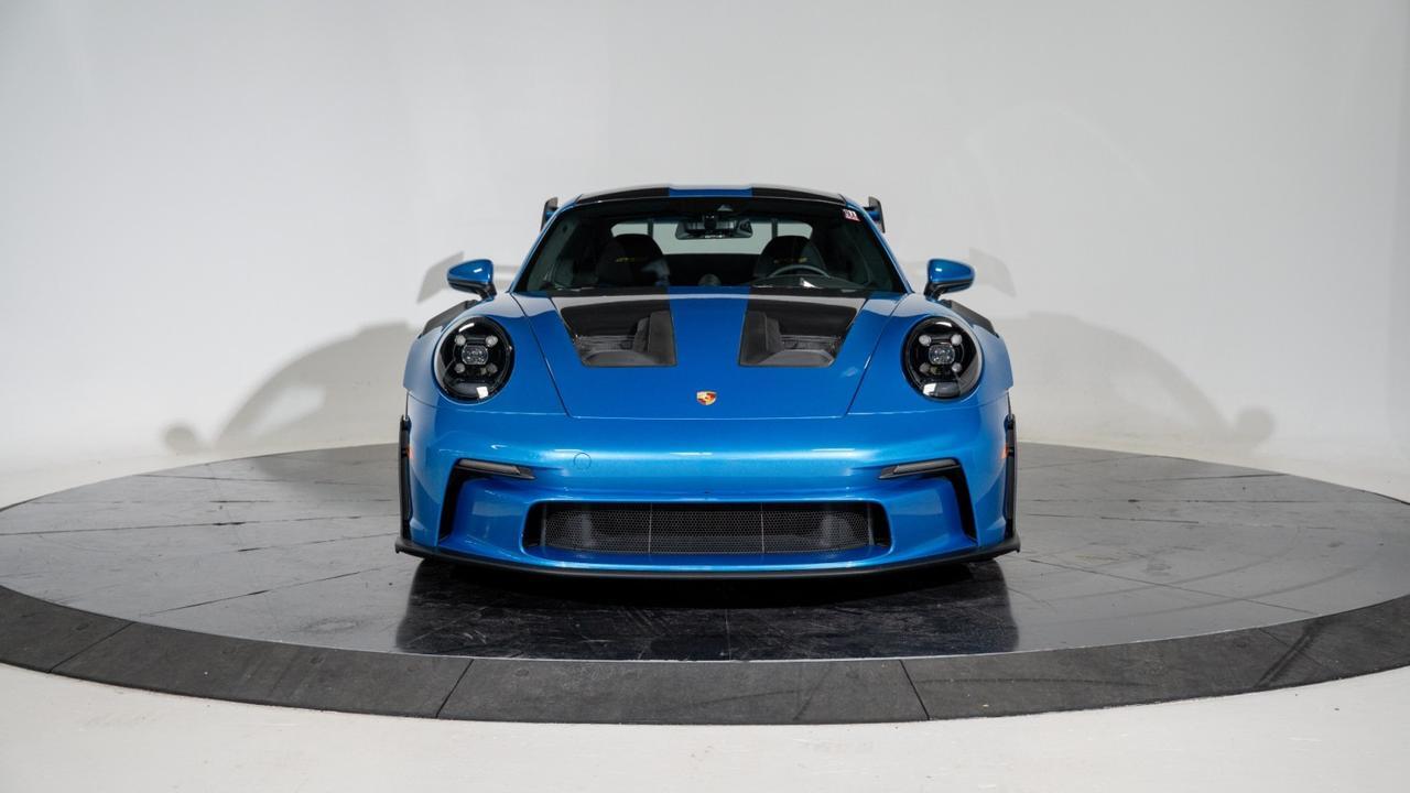 2025 Porsche 911 GT3 RS Franklin TN