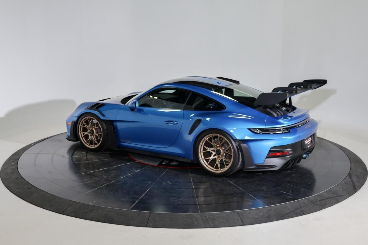 2025 Porsche 911 GT3 RS Franklin TN