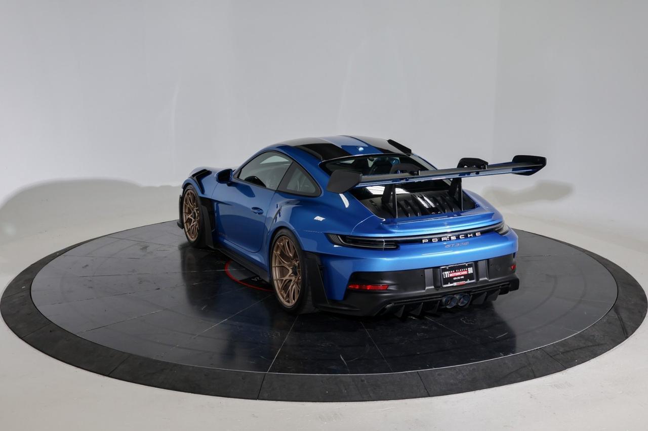 2025 Porsche 911 GT3 RS Franklin TN