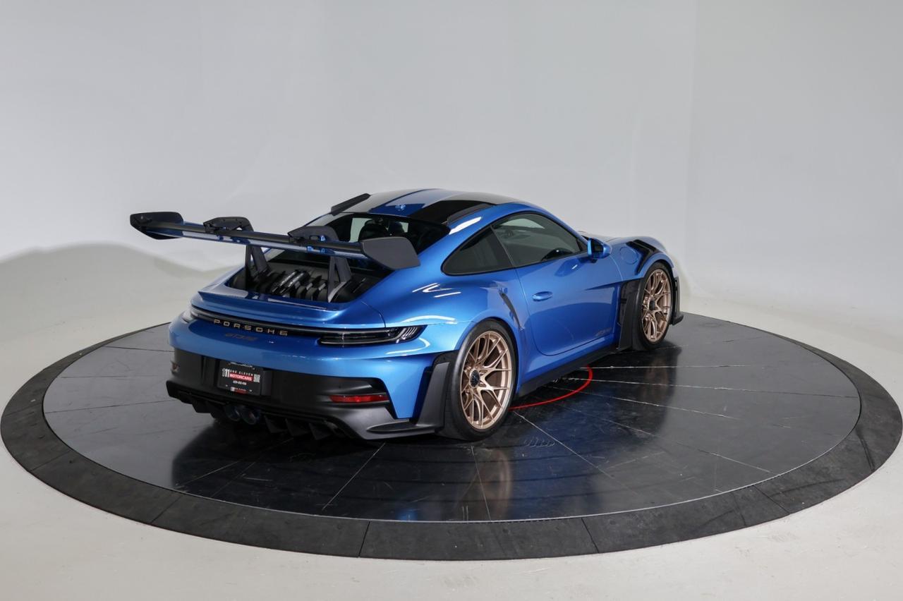 2025 Porsche 911 GT3 RS Franklin TN