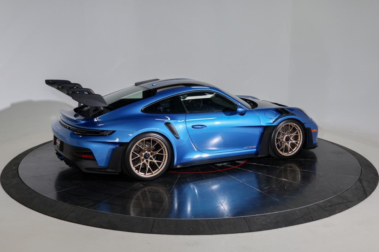 2025 Porsche 911 GT3 RS Franklin TN