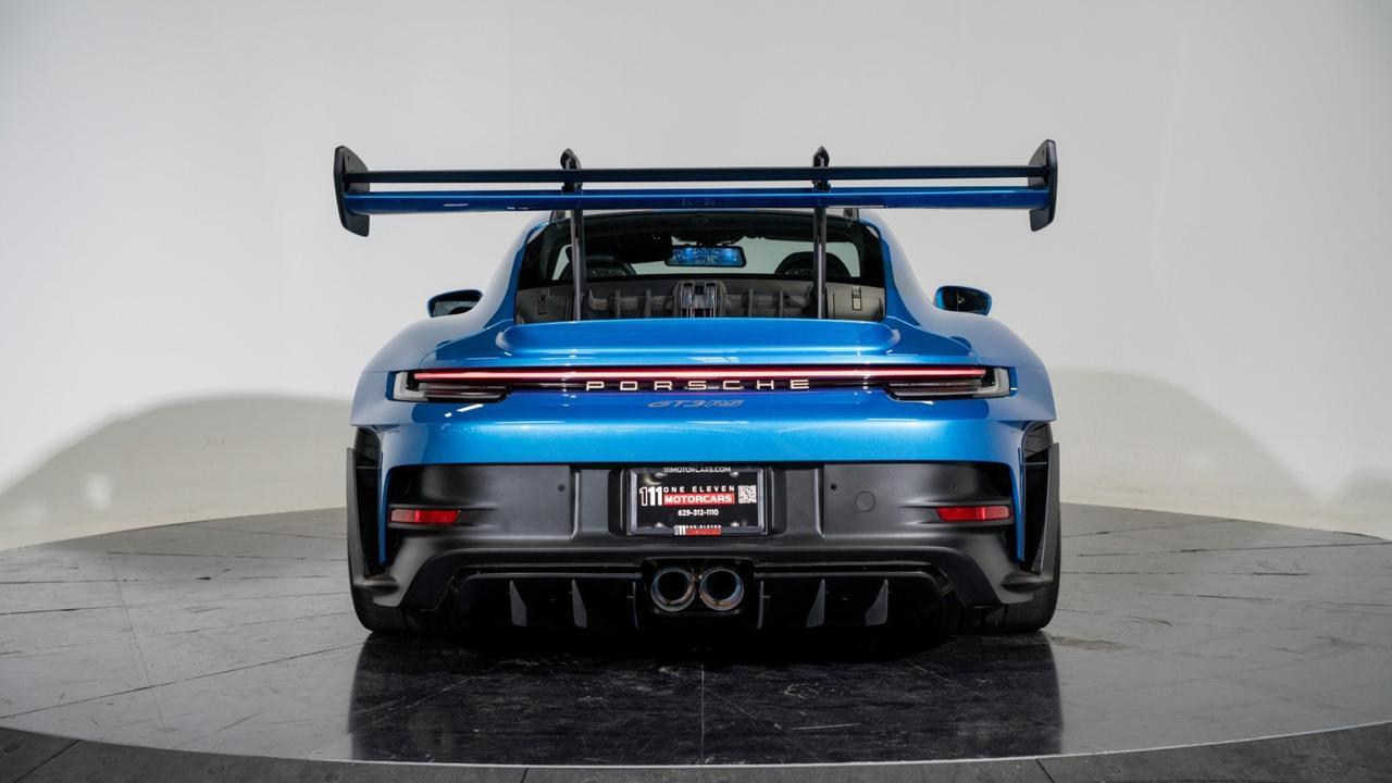 2025 Porsche 911 GT3 RS Franklin TN