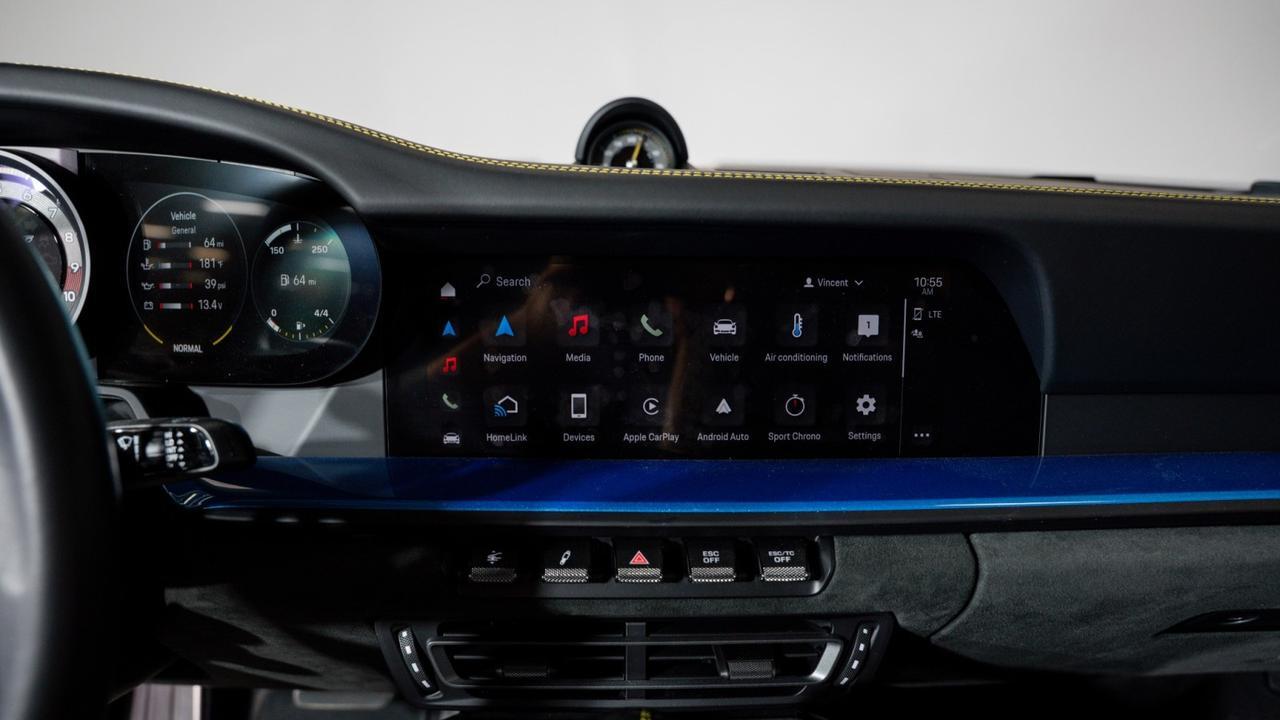 2025 Porsche 911 GT3 RS Franklin TN