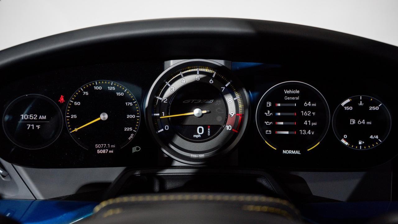 2025 Porsche 911 GT3 RS Franklin TN