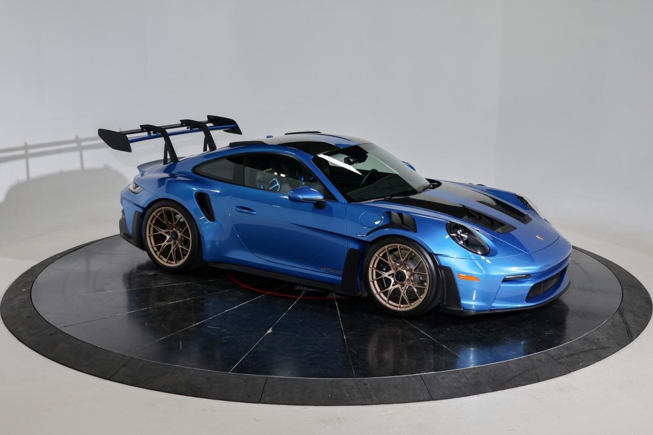 2025 Porsche 911 GT3 RS Franklin TN