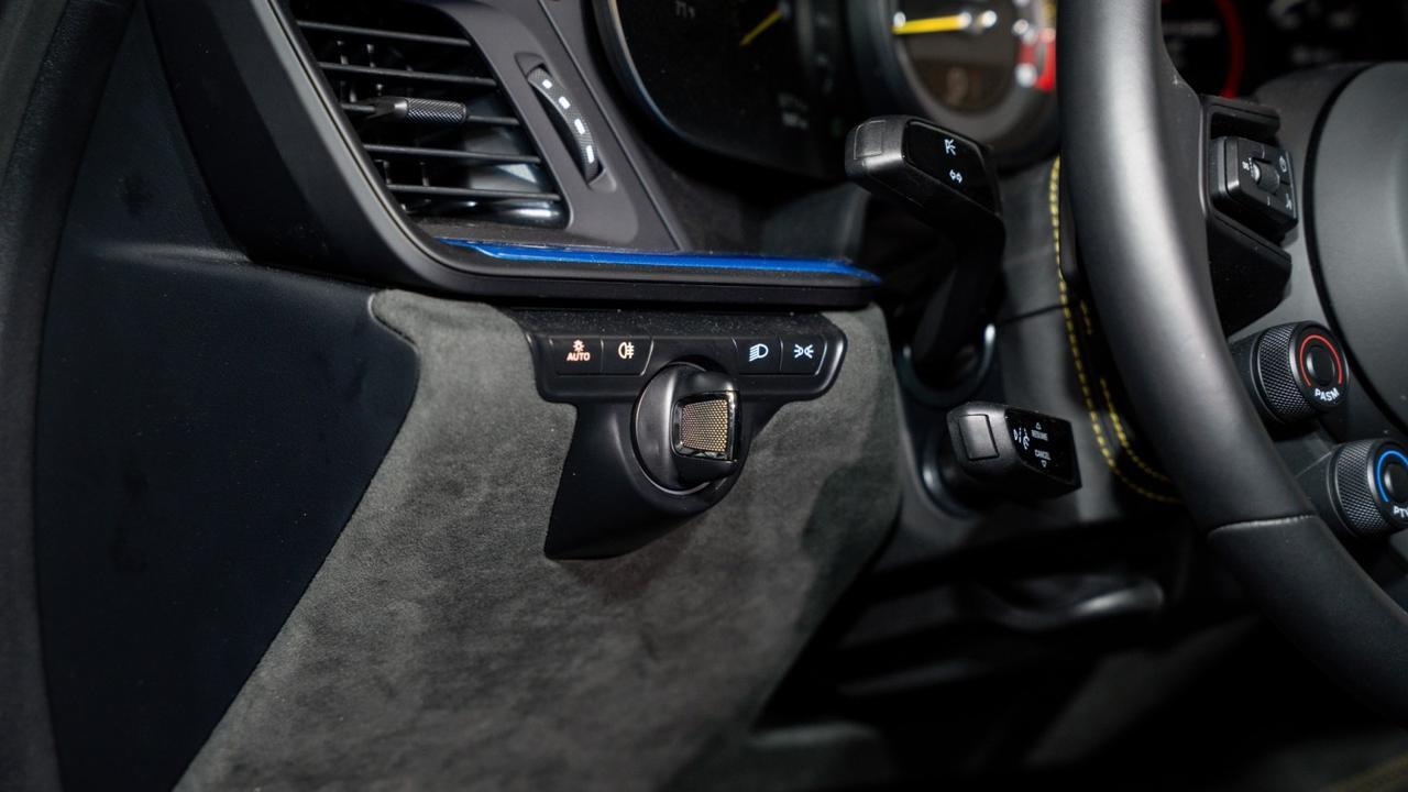 2025 Porsche 911 GT3 RS Franklin TN