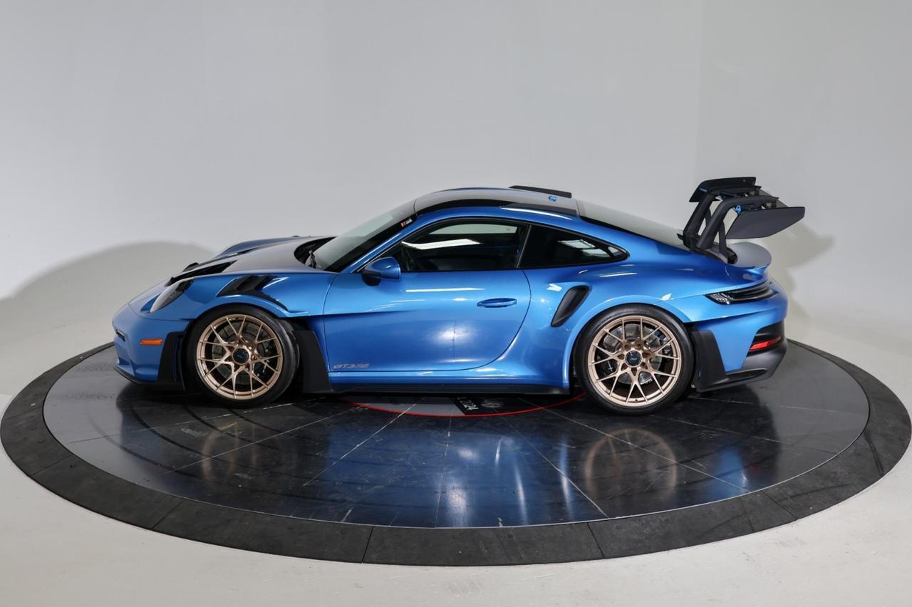 2025 Porsche 911 GT3 RS Franklin TN