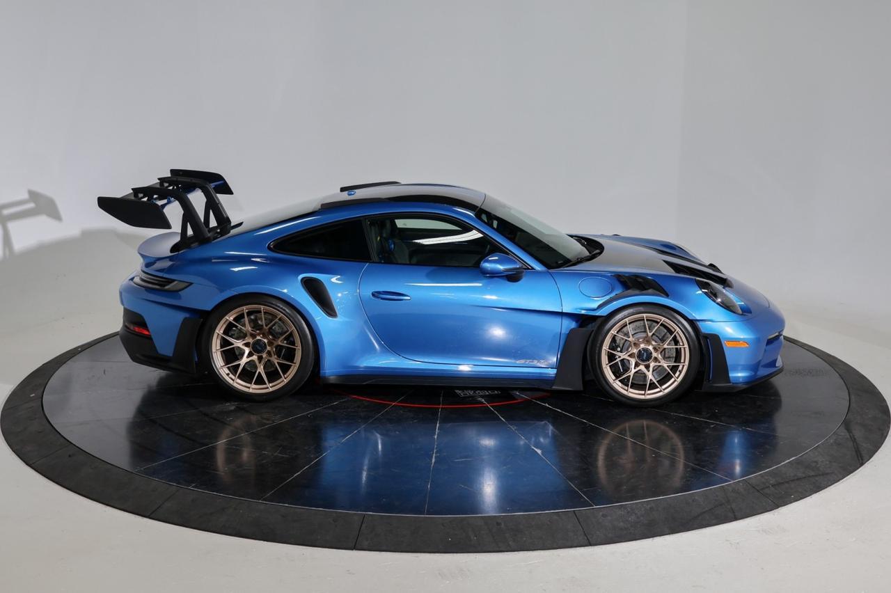 2025 Porsche 911 GT3 RS Franklin TN