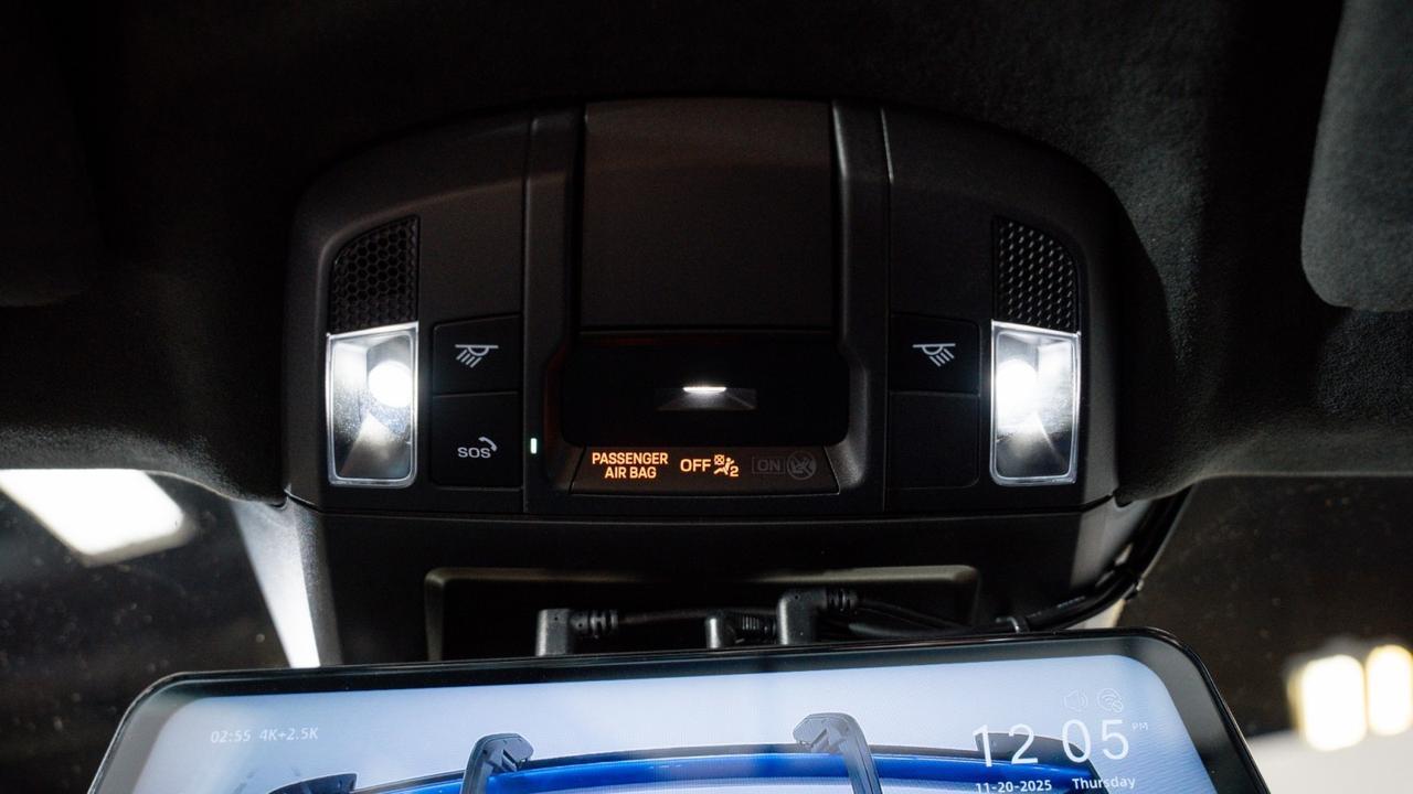 2025 Porsche 911 GT3 RS Franklin TN