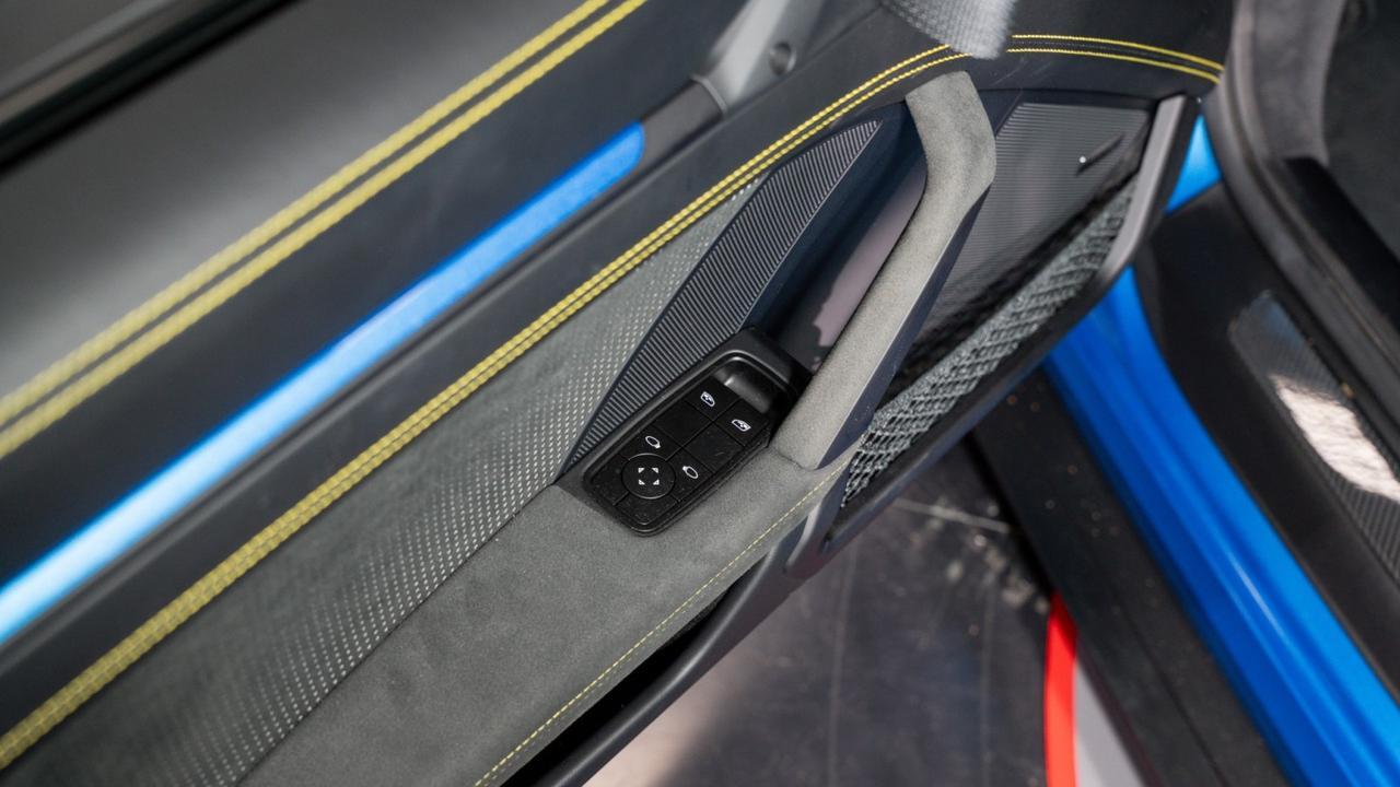 2025 Porsche 911 GT3 RS Franklin TN