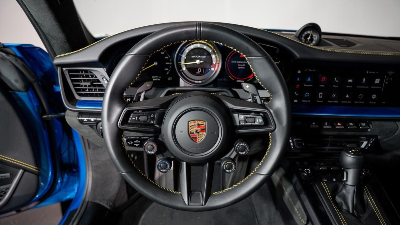 2025 Porsche 911 GT3 RS Franklin TN