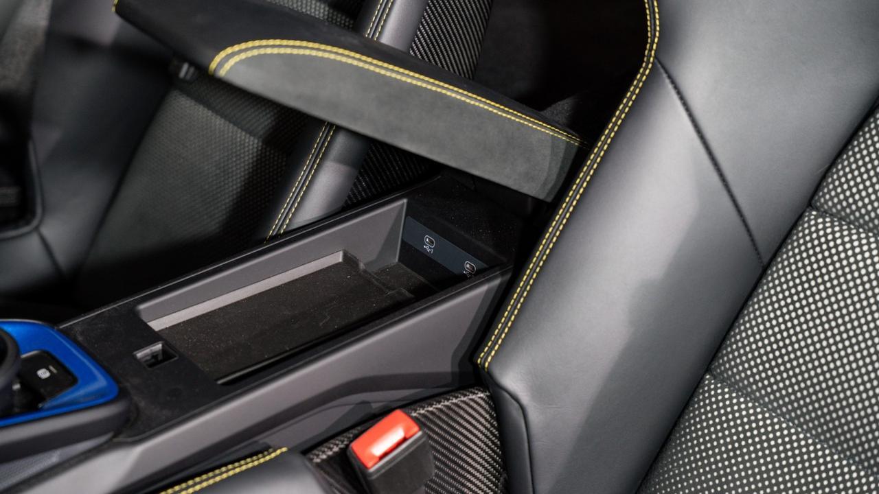 2025 Porsche 911 GT3 RS Franklin TN