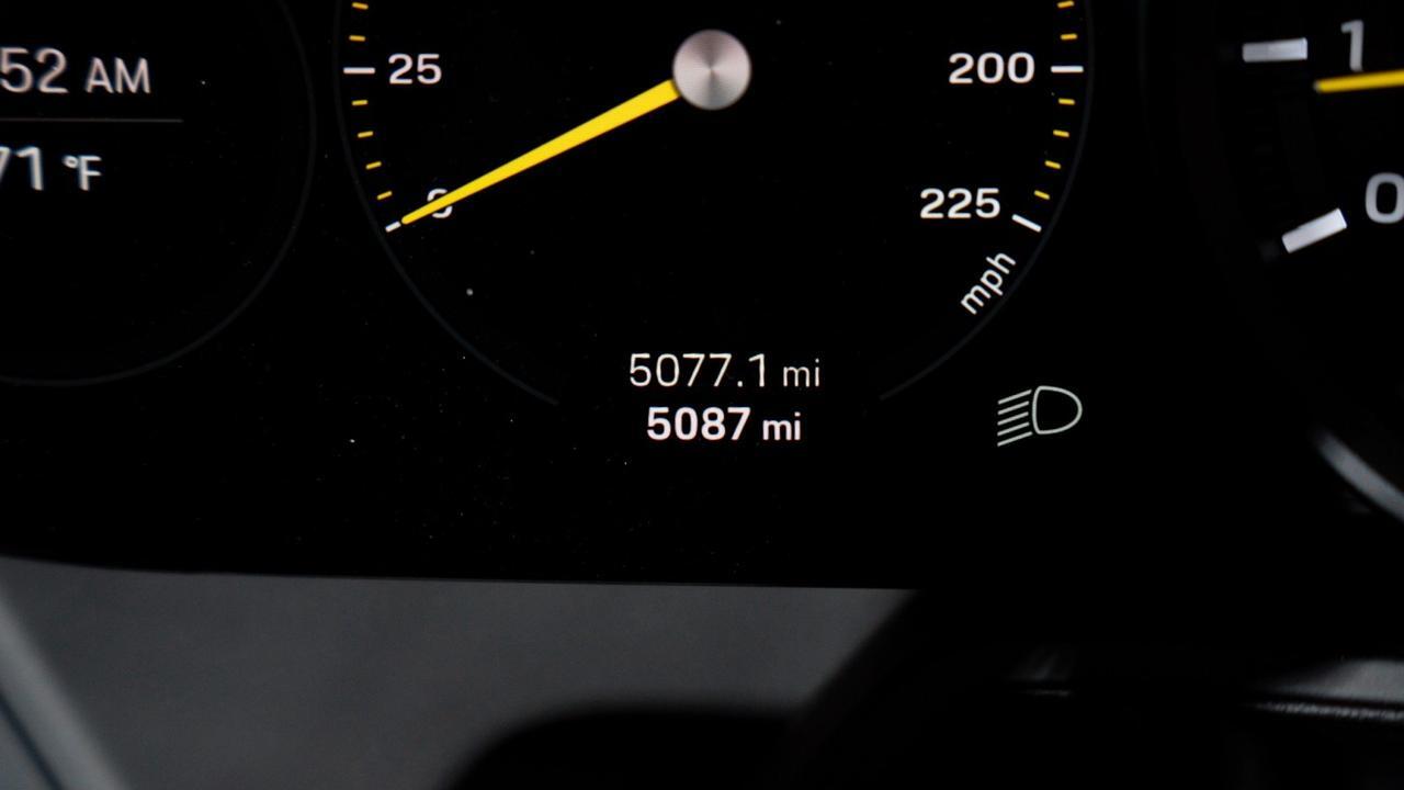 2025 Porsche 911 GT3 RS Franklin TN