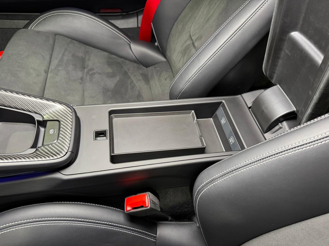 2025 Porsche 911 GT3 RS Guards Red paint, comfort seats, Bose audio system, interior carbon trim AND MUCH MORE!! Fort Lauderdale FL