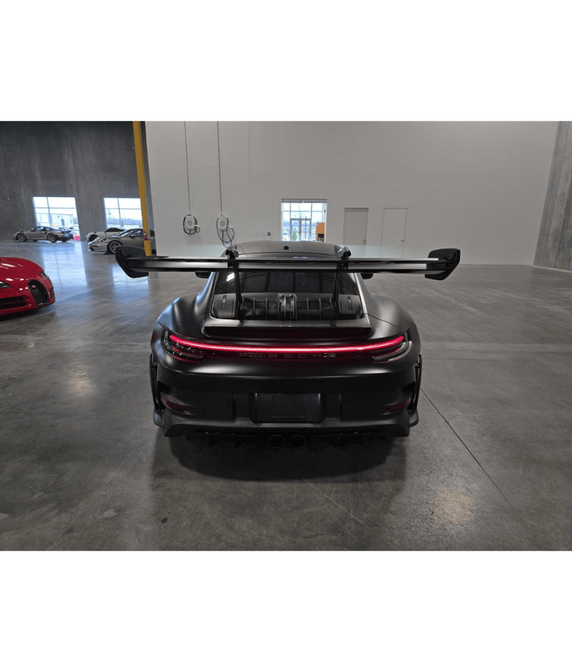 2025 Porsche 911 GT3 RS Ft Lauderdale FL