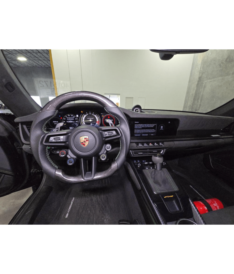 2025 Porsche 911 GT3 RS Ft Lauderdale FL