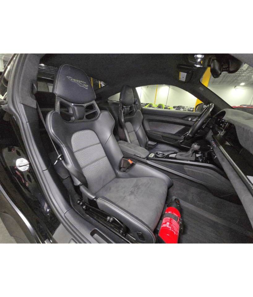 2025 Porsche 911 GT3 RS Ft Lauderdale FL