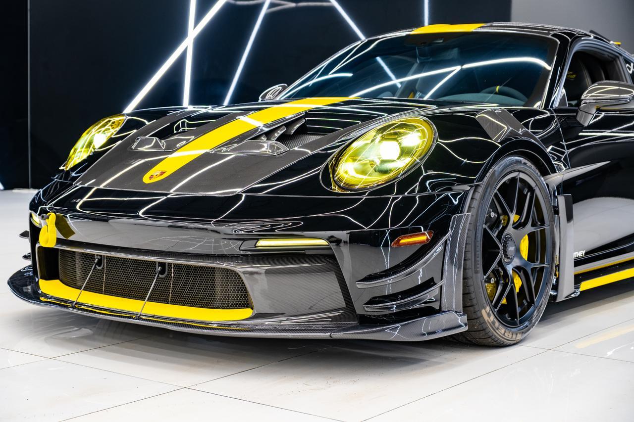 2025 Porsche 911 GT3 RS Manthey Miami FL