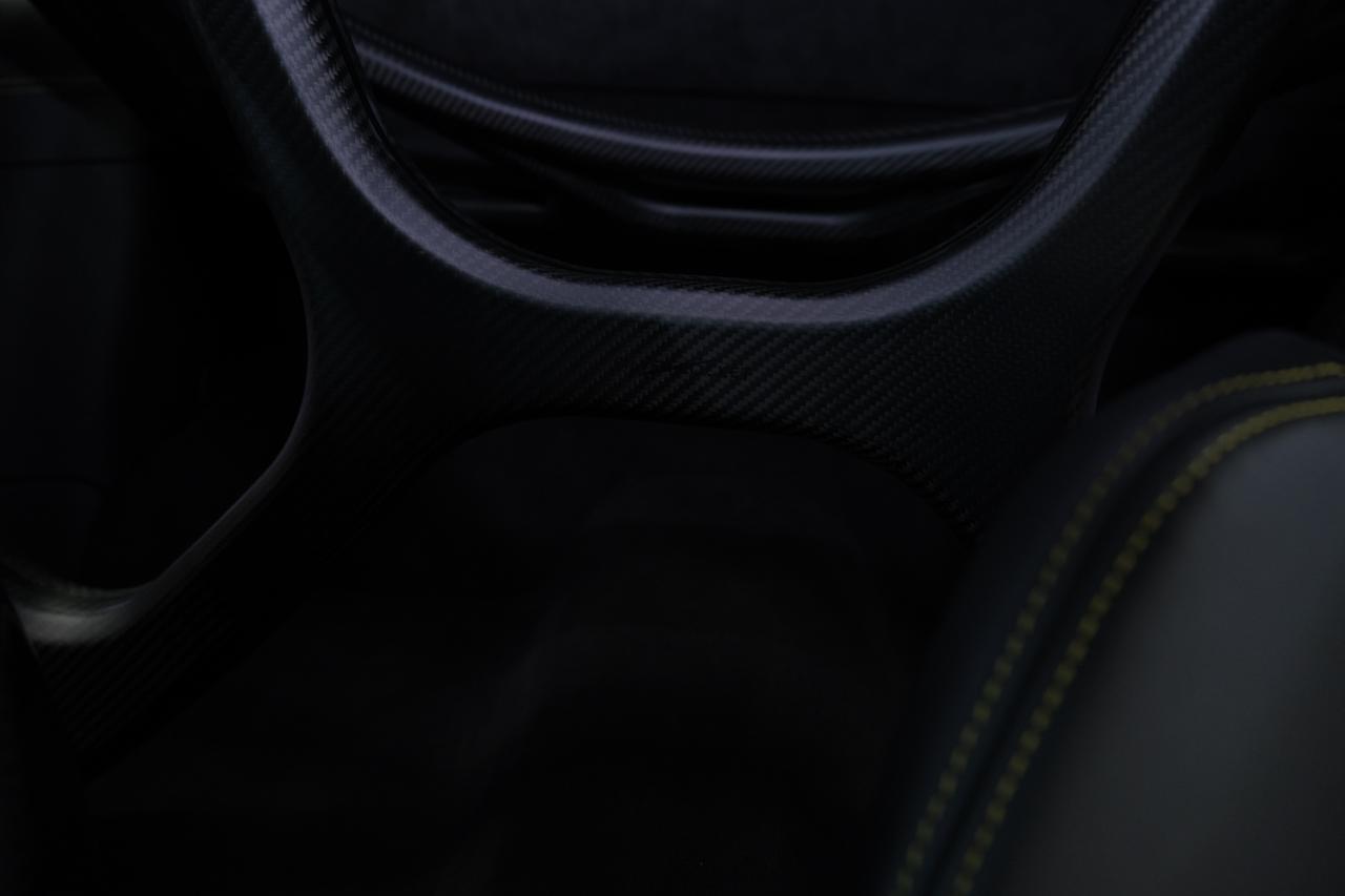 2025 Porsche 911 GT3 RS Manthey Miami FL