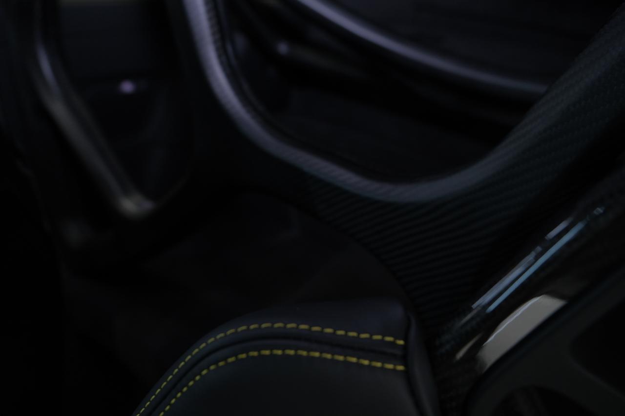 2025 Porsche 911 GT3 RS Manthey Miami FL