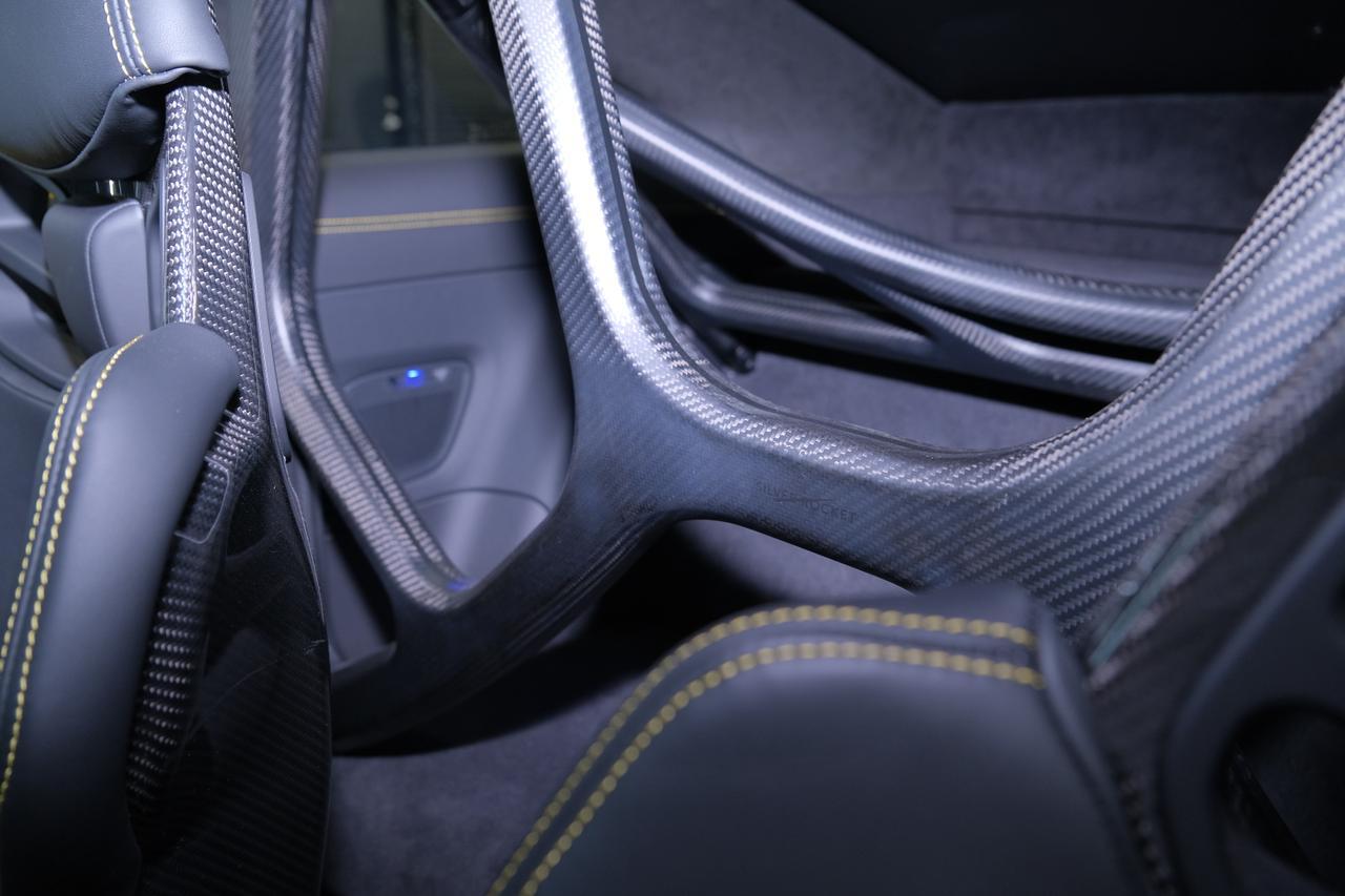2025 Porsche 911 GT3 RS Manthey Miami FL