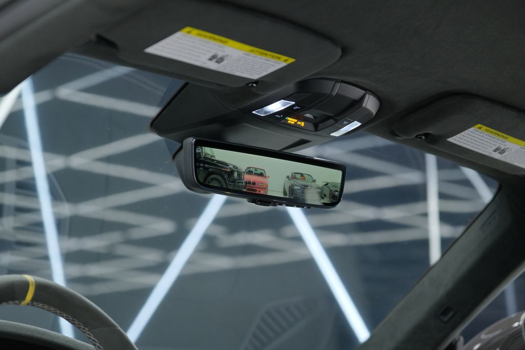 2025 Porsche 911 GT3 RS Manthey Miami FL