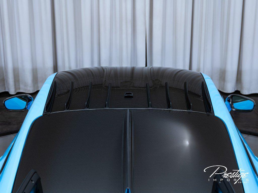 2025 Porsche 911 GT3 RS Manthey Racing North Miami Beach FL