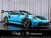 2025 Porsche 911 GT3 RS Manthey Racing