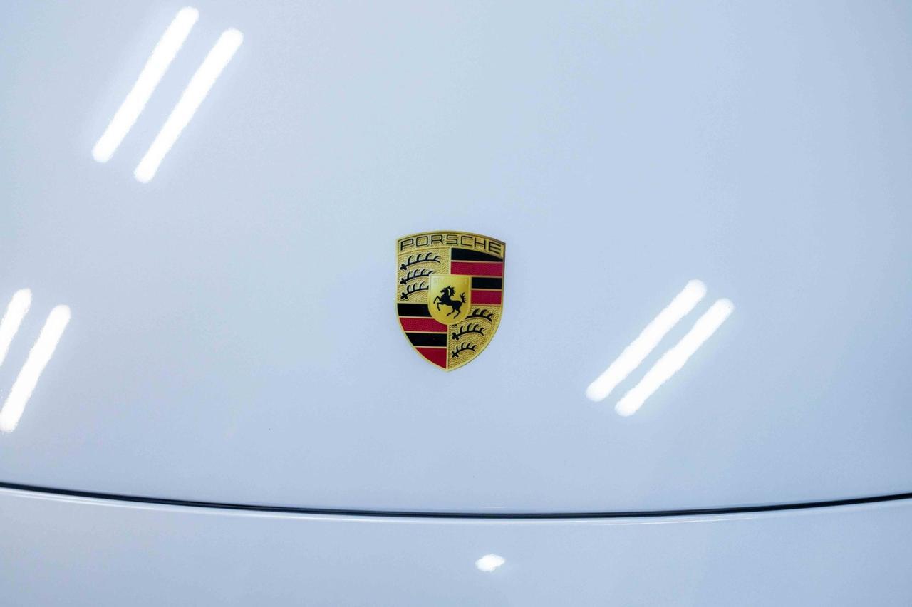 2025 Porsche 911 GT3 RS Marietta GA
