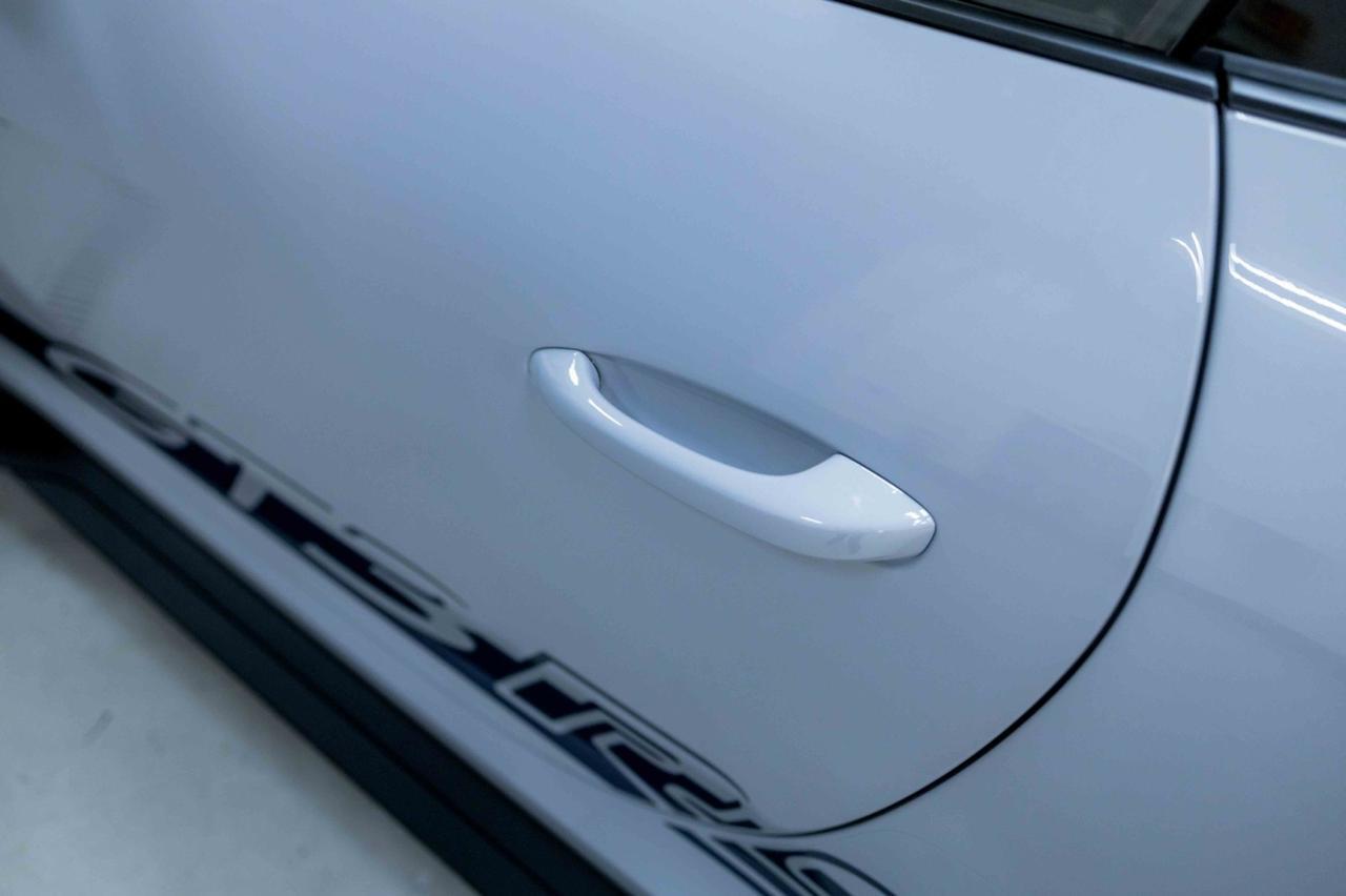 2025 Porsche 911 GT3 RS Marietta GA