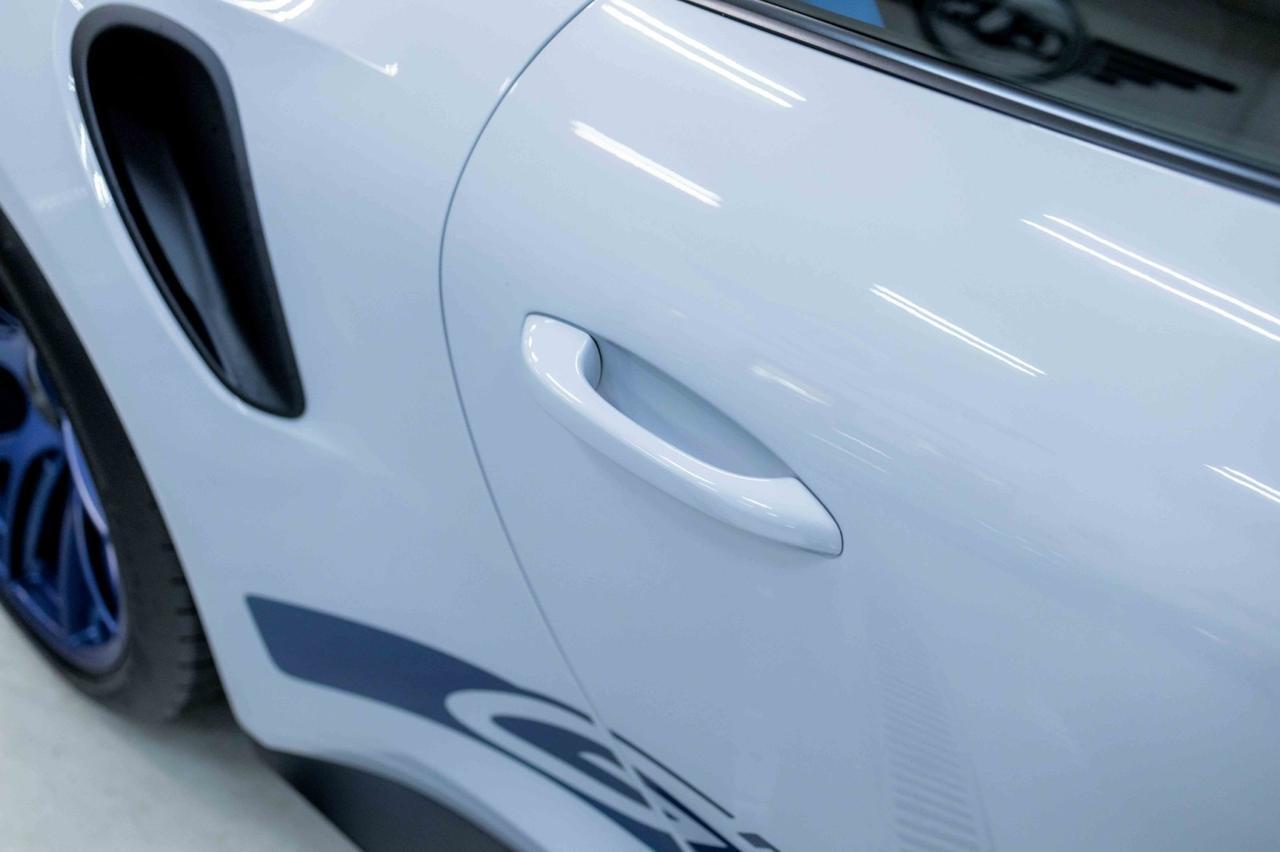 2025 Porsche 911 GT3 RS Marietta GA
