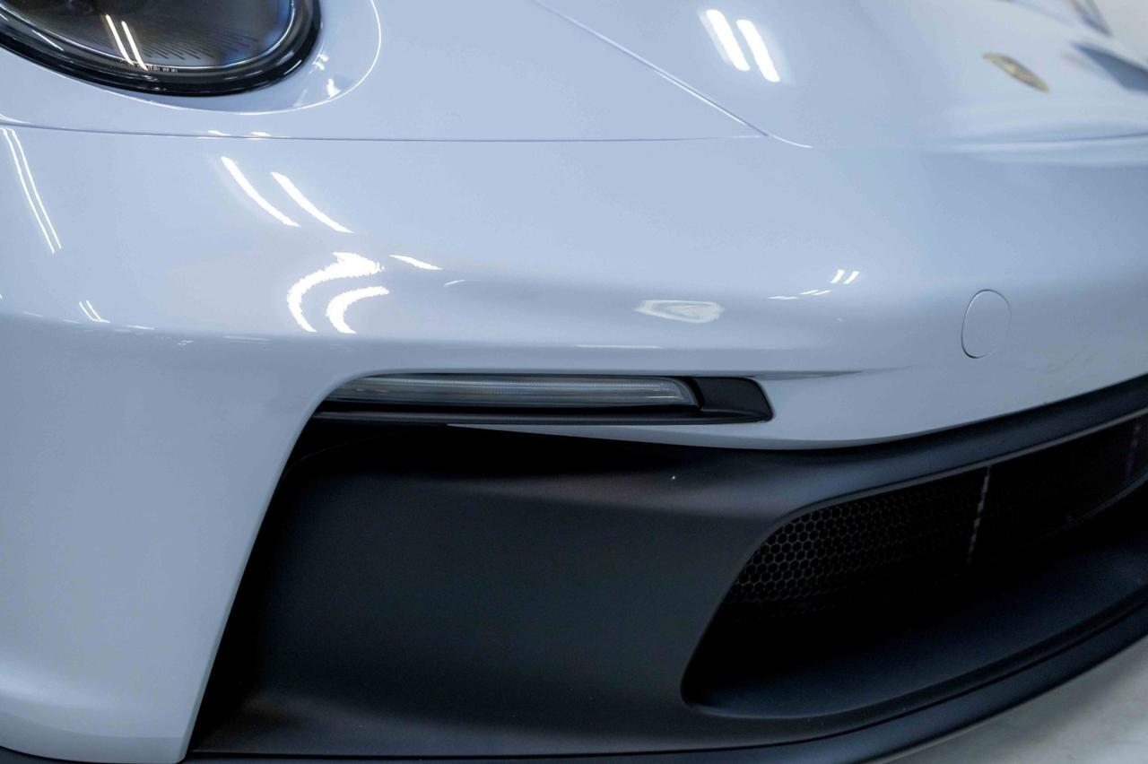 2025 Porsche 911 GT3 RS Marietta GA