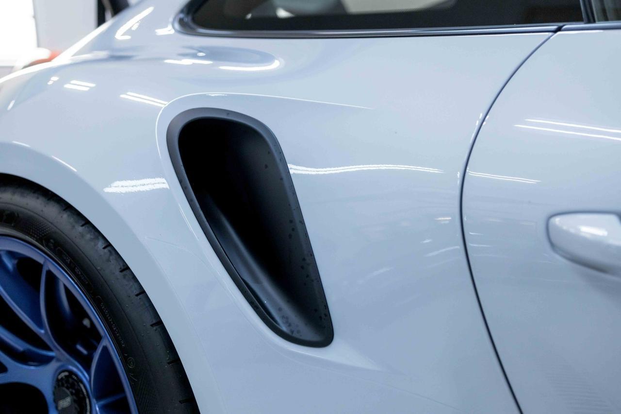 2025 Porsche 911 GT3 RS Marietta GA