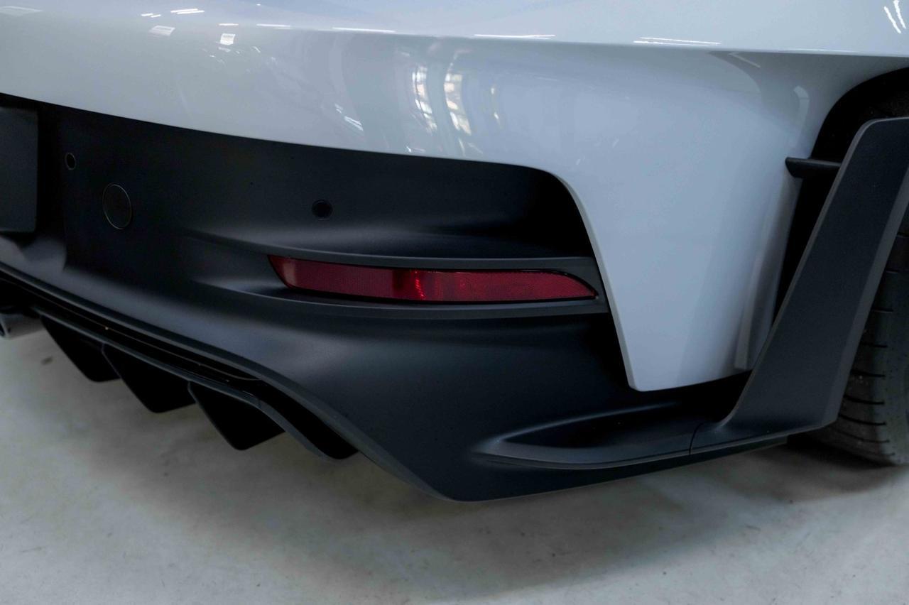 2025 Porsche 911 GT3 RS Marietta GA