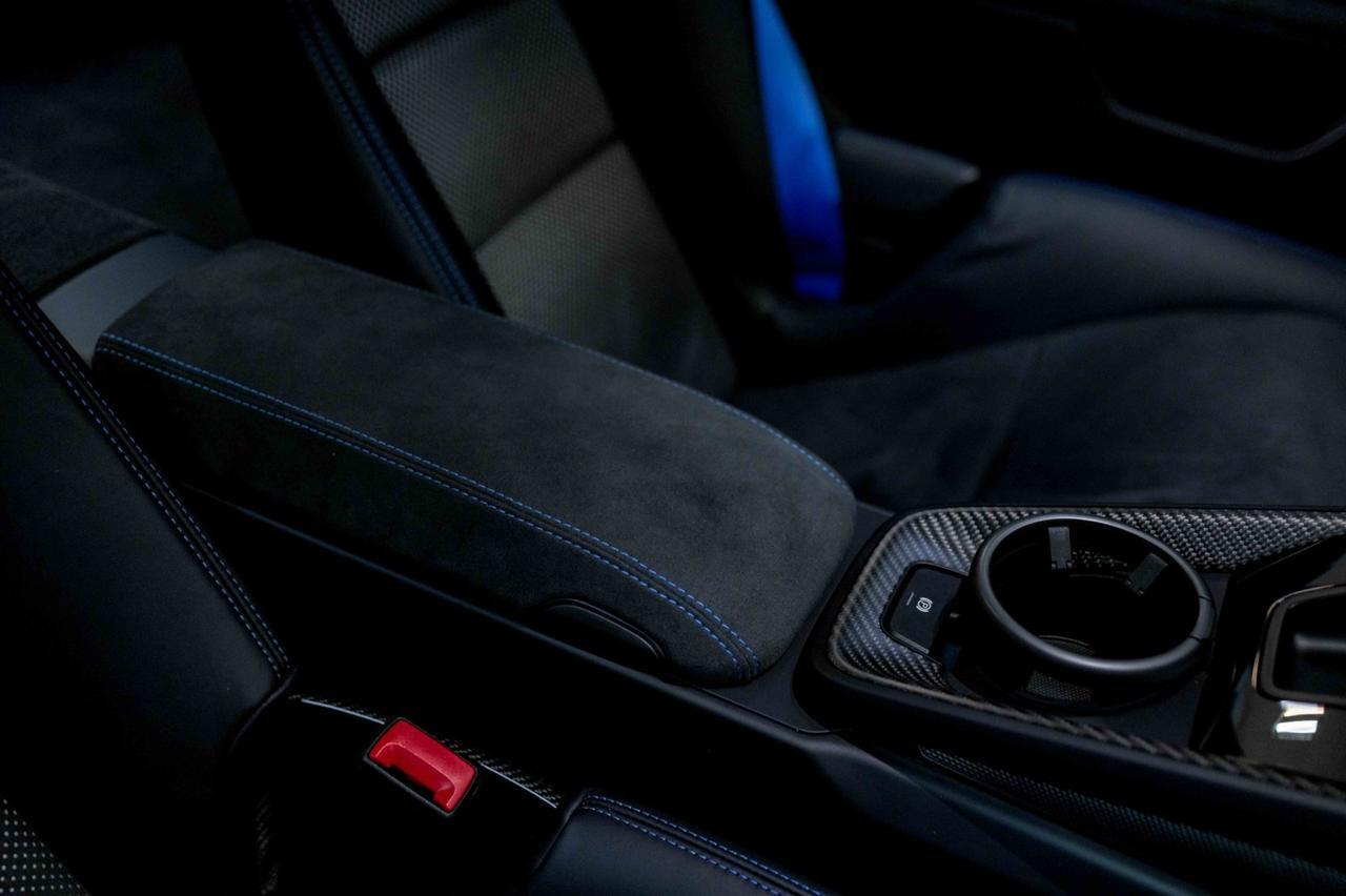 2025 Porsche 911 GT3 RS Marietta GA