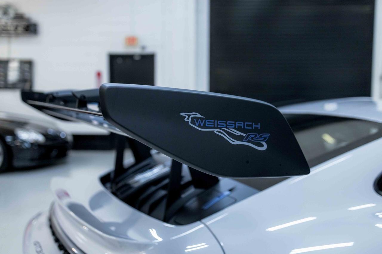 2025 Porsche 911 GT3 RS Marietta GA