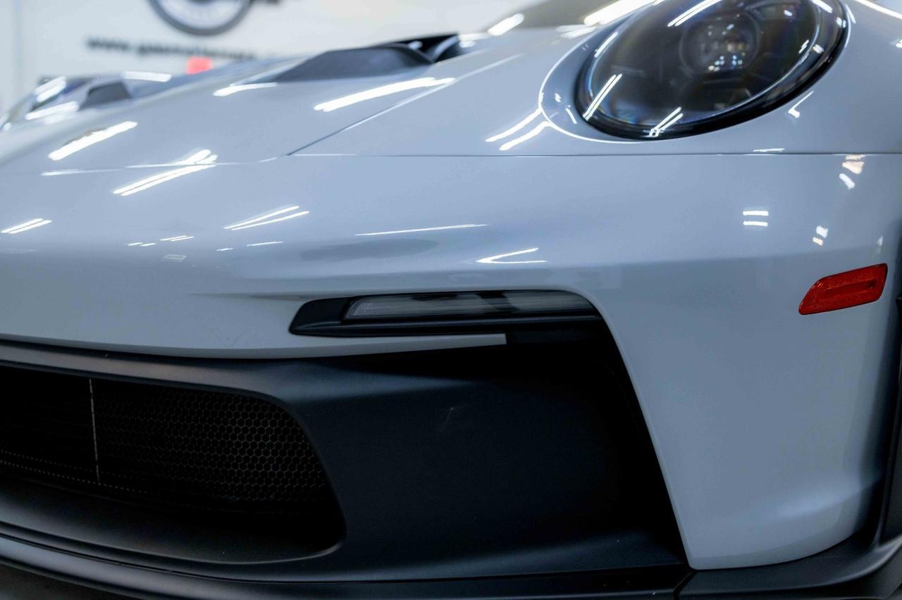 2025 Porsche 911 GT3 RS Marietta GA