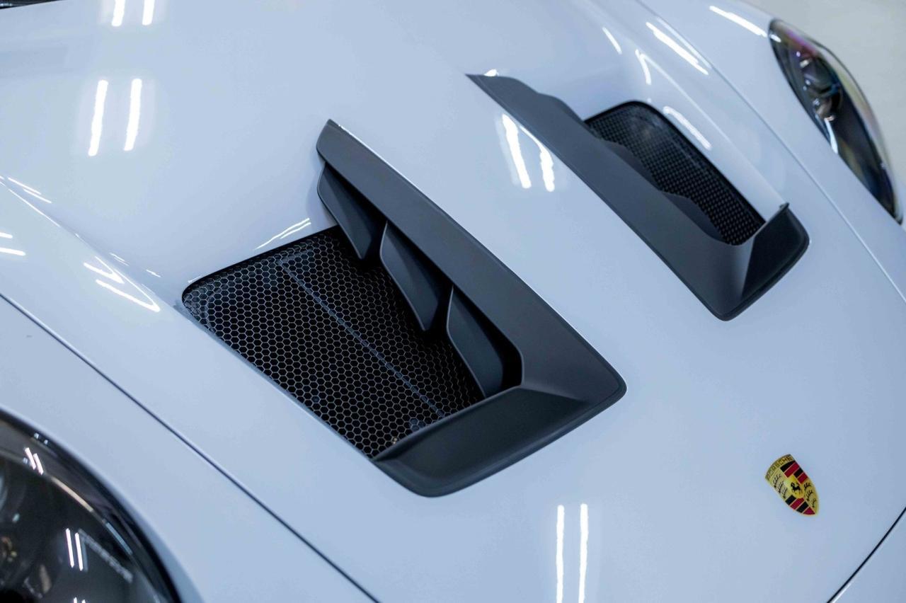 2025 Porsche 911 GT3 RS Marietta GA