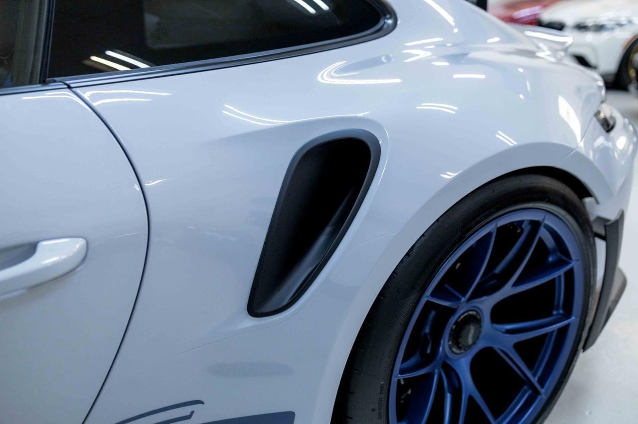 2025 Porsche 911 GT3 RS Marietta GA