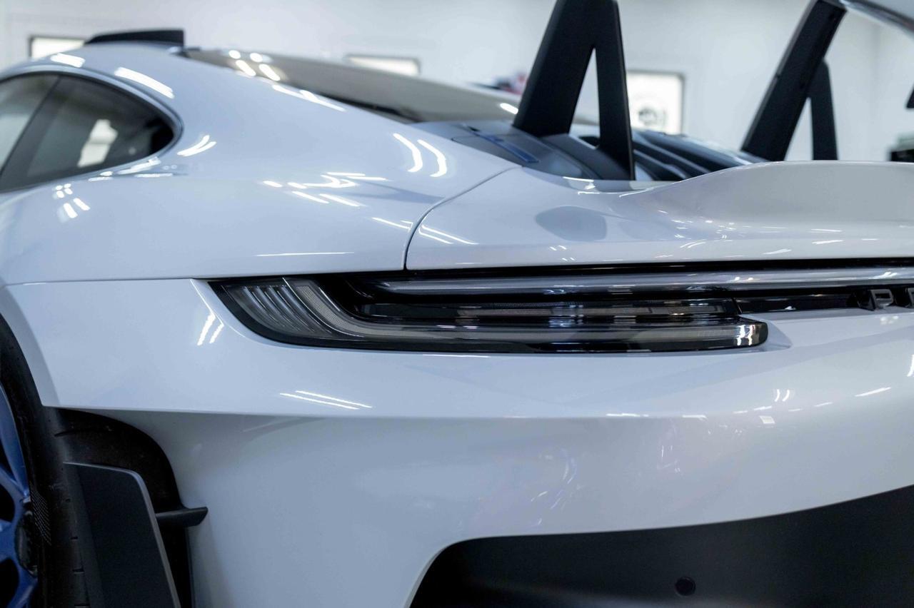 2025 Porsche 911 GT3 RS Marietta GA