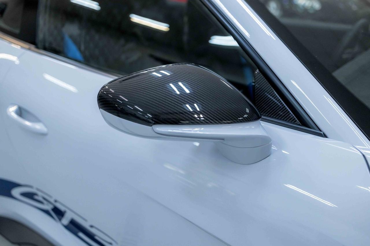2025 Porsche 911 GT3 RS Marietta GA
