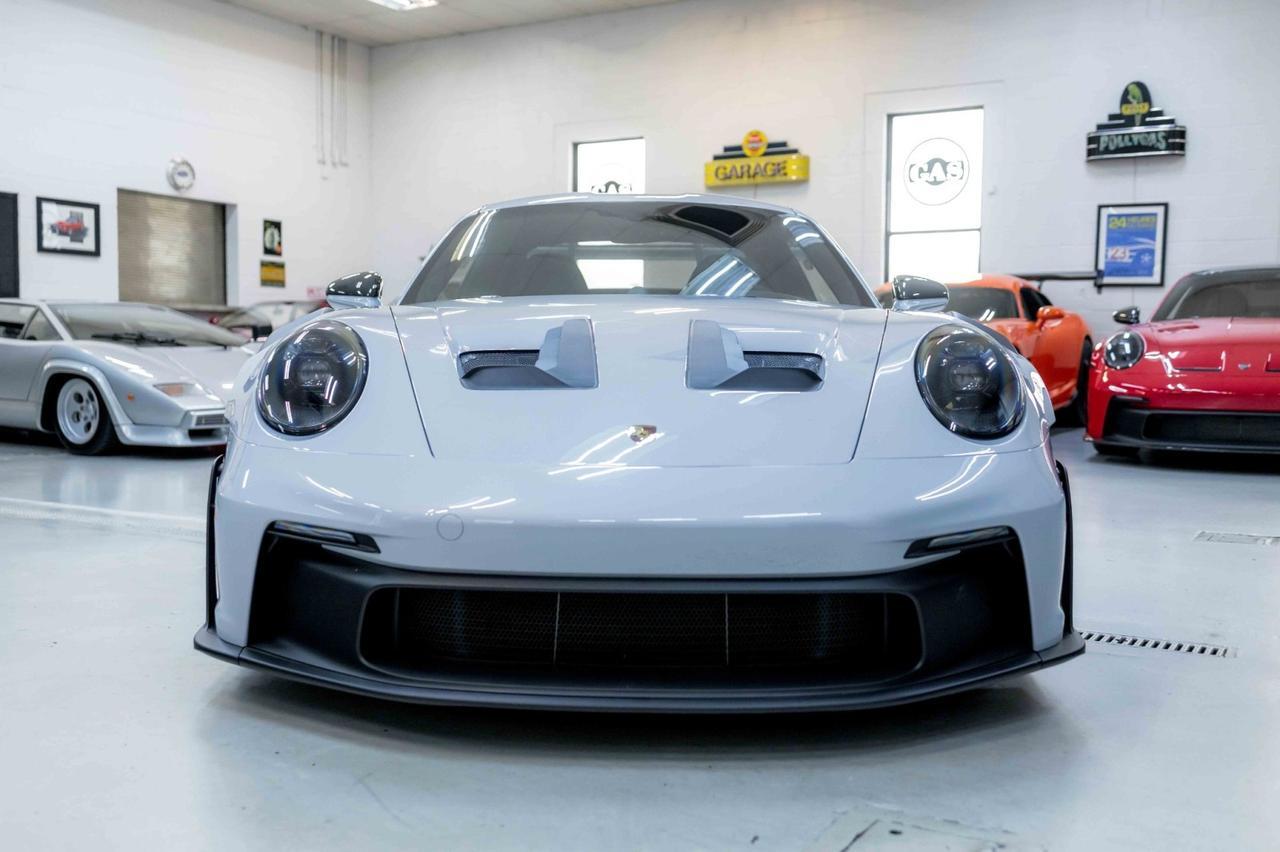 2025 Porsche 911 GT3 RS Marietta GA